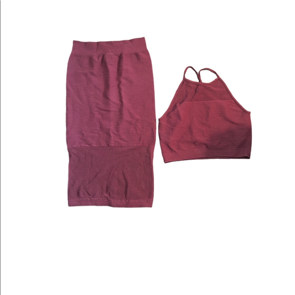 Bcbgeneration Two Piece Set - image 2